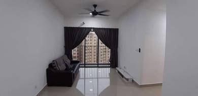 RENT Desa Tun Razak Cheras The Hamstead Cheras, Fully Furnished LRT