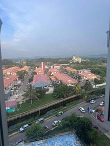 Putatan Platinum Apartment | Easy Acces to Putatan Town