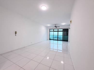Sky Loft Bukit Indah Near Aeon @ High Floor 3Bed 2Bath Condo