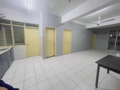 Taman Mas Sepang