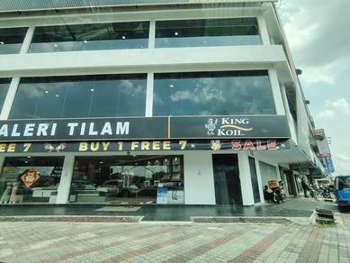 Batu 11, Cheras / Balakong, Seri Kembangan / Ground Floor Shop