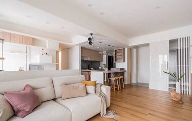 【Ready Move In @ Free Furnish】Next IOI City Mall & University, Shoplot