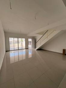 Limited 2 Storey Terrcae House Amverton Parkhomes Sungai Buloh