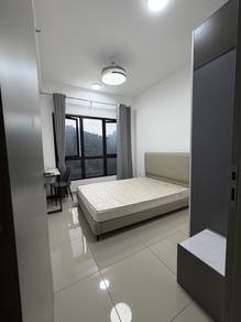 FEMALE UNIT 📌 D’VERVAIN @DAMANSARA PERDANA - Middle & Single bedroom