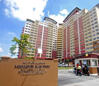 Alam Prima