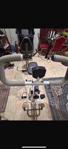 Treadmill Cantik