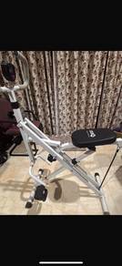 Treadmill Cantik