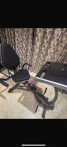 Treadmill Cantik
