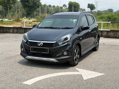 2021 Perodua AXIA 1.0 STYLE MY19 B200 (A)
