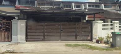 1-storey-Terraced-House-for-sale-Masai-Johor