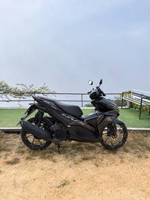 Nvx V2 utk dijual
