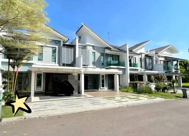 2-storey-Terraced-House-for-sale-Iskandar-Puteri-Johor