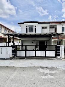 END-LOT [ADA TANAH] Taman Sri Telawi Paroi - Panchor Jaya Ampangan
