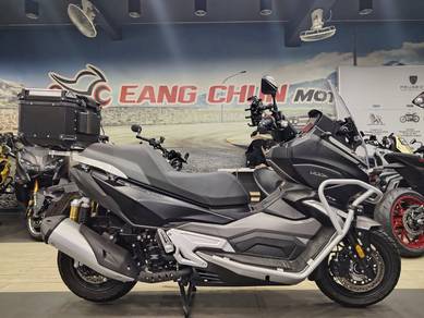 USED)Moda Shifter 400Xlowmonthly & Promotionkawkaw