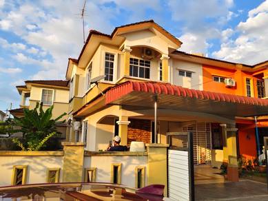 Fully Reno Taman Mutiara Indah ,Jitra