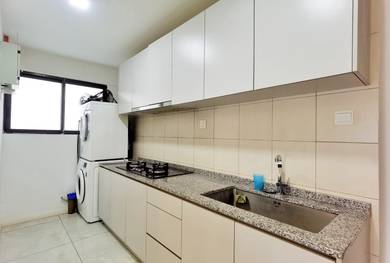The Wateredge Apartment @ Senibong Fully Furnished For Rent