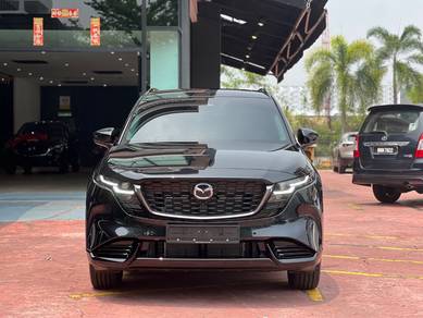 Mazda CX-5 2.5G HIGH (ALL NEW)