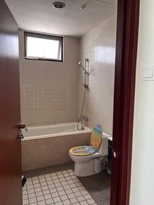 Studio Unit @ Mines Heritage, Seri Kembangan/Serdang