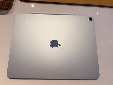 iPad Air M4 13” 256GB with Apple Pencil Pro