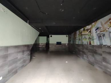 Selayang Rawang (Ground Floor/20x70/Renovated/Good Condition)