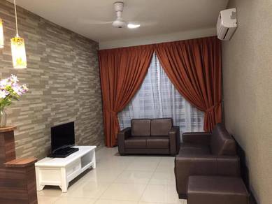 Kenanga Residence