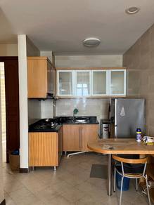 Studio Unit @ Mines Heritage, Seri Kembangan/Serdang