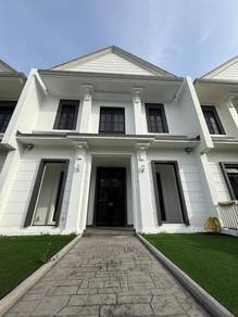 2.5-storey-Terraced-House-for-rent-Iskandar-Puteri-Johor
