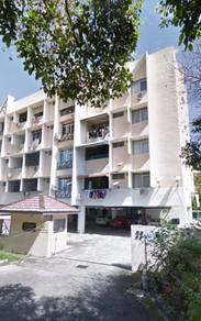 Midlands Court