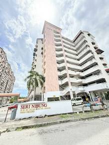 feature ad Seri Nibung Apartment,Bukit Jambul, High Floor,700sf,Opp PICC/LRTStati