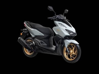 honda vario 160 se year end offer