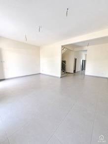 2-storey-Terraced-House-for-sale-Banting-Selangor