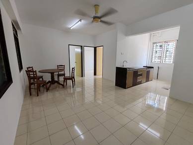 Sri Aman Blk 1 (nice unit) - Relau (Bukit Jambul)