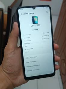 Samsung Galaxy A06 128GB