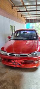 Proton WIRA 1.5 A/B GLI (M)