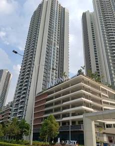 Paling Murah Residensi Baron Di KL 3 Bilik Wajib Depo 10%