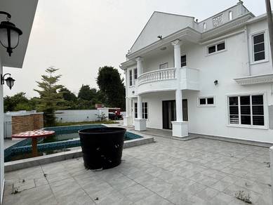 Kampung Bukit Punggor Telok Mas Tambak Gelam