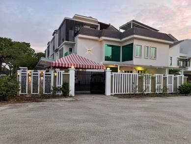 2.5-storey-Terraced-House-for-sale-Bandar-Bukit-Raja-Selangor