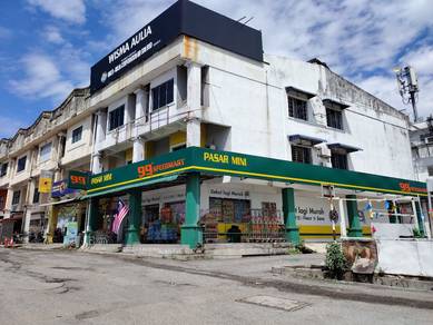 Desa Karunmas, Balakong Jaya / Kajang, Selangor / 2.5 Storey Shoplot