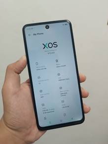 Infinix Hot 40i 8+8/256GB