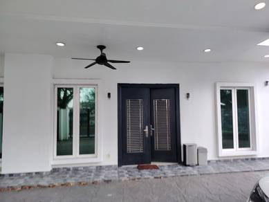 Klang - Bandar Bukit Raja - 2.5 storey Corner House - For Sales