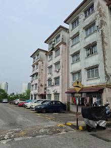 Pangsapuri Seri Melati