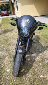 Harley Davidson XR1200