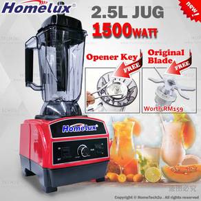 homelux heavyduty blender