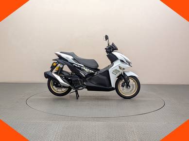 2025 QJ Motor AX200S - JB