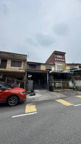 2-storey-Terraced-House-for-sale-Selayang-Selangor