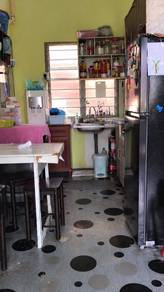RPR Taman Sri Cahaya Tondong-2