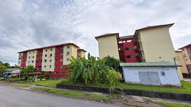 RPR Taman Sri Cahaya Tondong