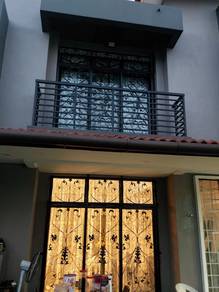 Semi-Detached-House-for-sale-Beranang-Selangor