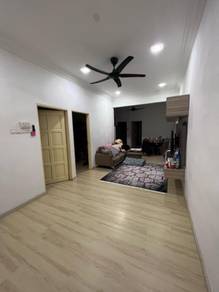 Full Loan. Taman Universiti, Skudai