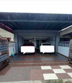 Full Loan. Taman Universiti, Skudai